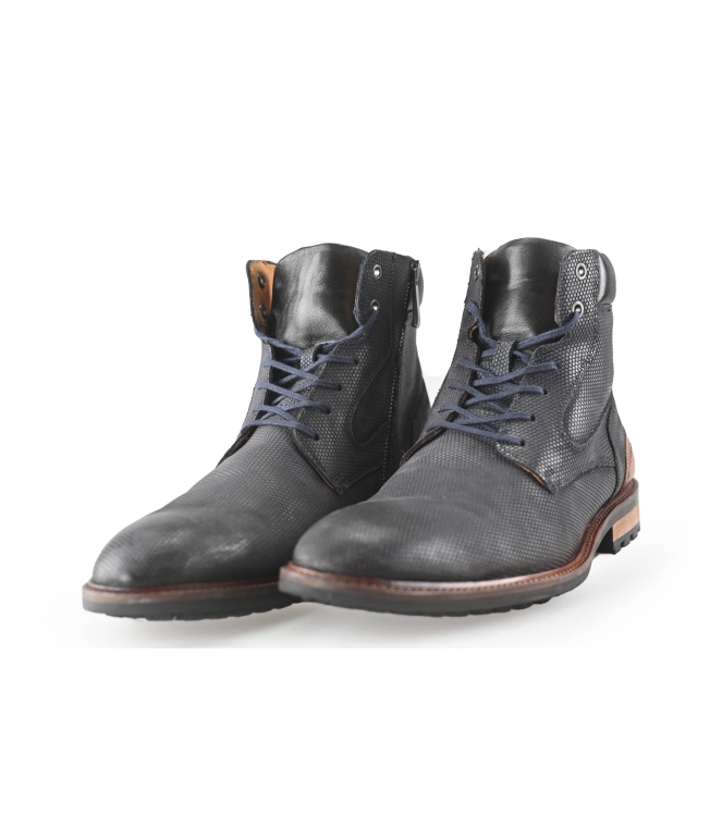 Sub55 Schnürstiefel