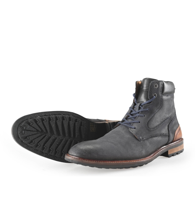 Sub55 Schnürstiefel