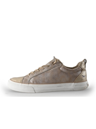 Mustang Sneaker Gold 249078