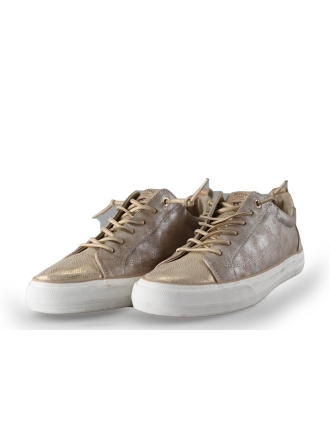 Mustang Sneaker Gold 249078