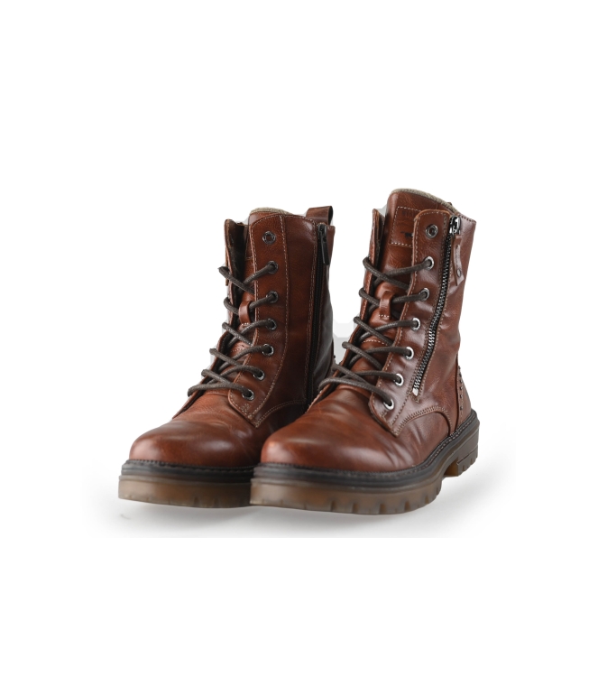 Mustang Schnürstiefel