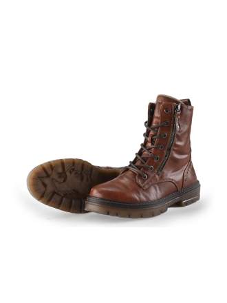 Mustang Schnürstiefel