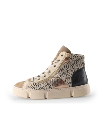 Rieker Schnürschuhe