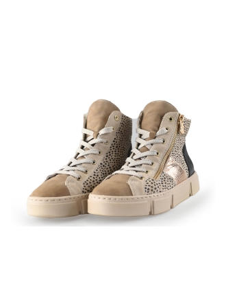 Rieker Schnürschuhe