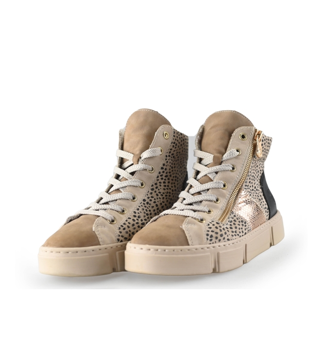 Rieker Schnürschuhe