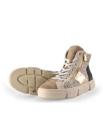 Rieker Schnürschuhe