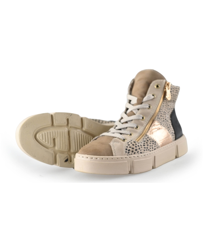 Rieker Schnürschuhe