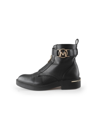 Mexx Stiefeletten Schwarz 249086