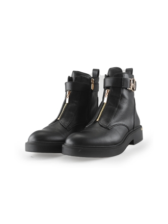 Mexx Stiefel Schwarz 249087