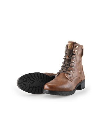 Mustang Schnürstiefel