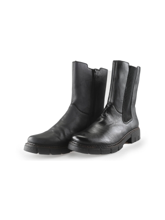 Rieker Chelsea boots