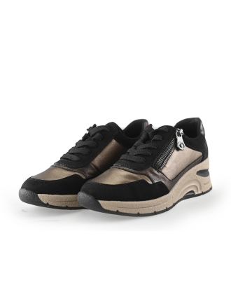 Rieker Sneaker Braun 249092