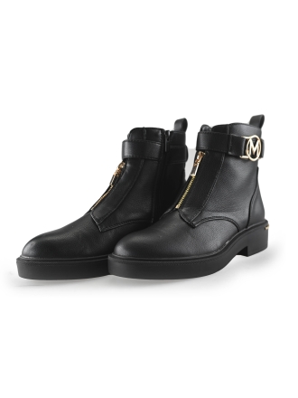 Mexx Stiefeletten Schwarz 249093