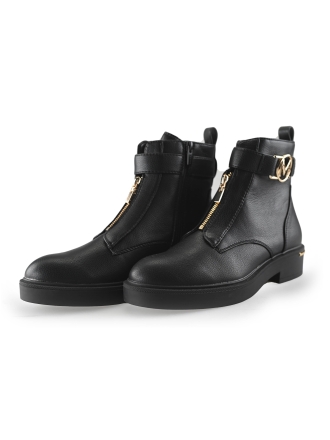 Mexx Stiefeletten Schwarz 249094
