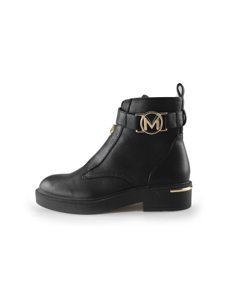 Mexx Stiefeletten Schwarz 249095