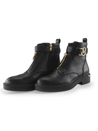 Mexx Stiefeletten Schwarz 249095