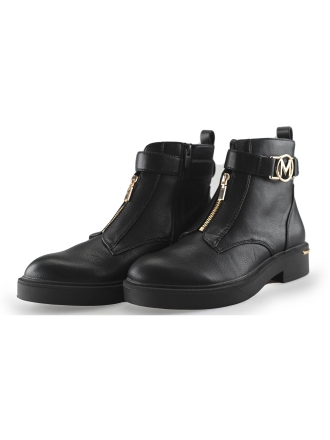 Mexx Stiefeletten Schwarz 249096