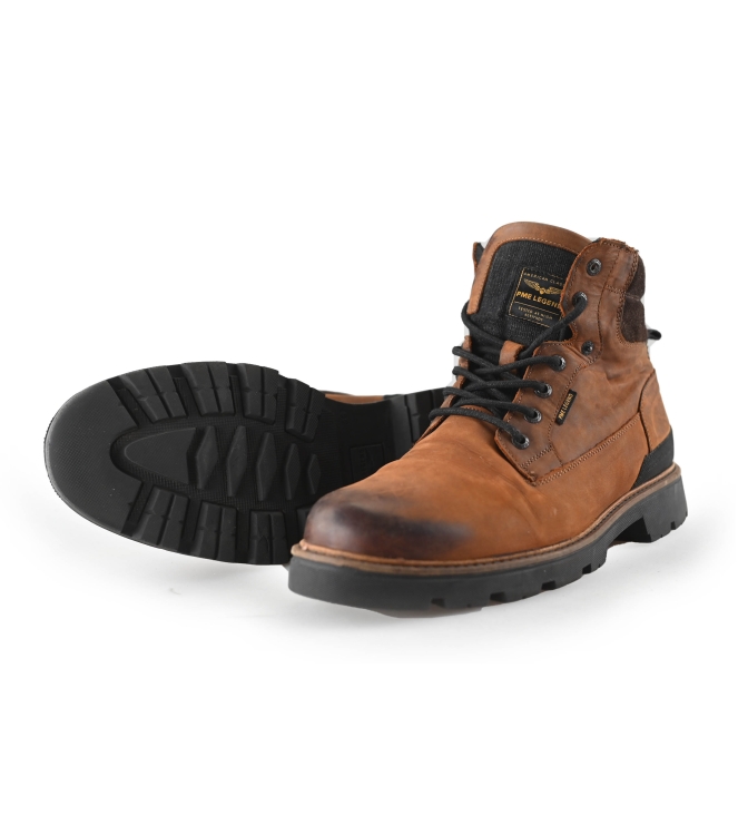 PME Legend Schnürstiefel
