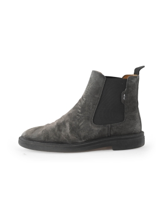 Sub55 Chelsea boots Grau 249098