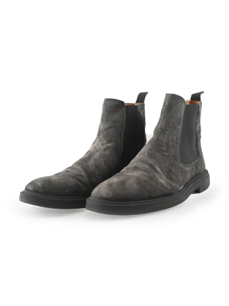 Sub55 Chelsea boots Grau 249098