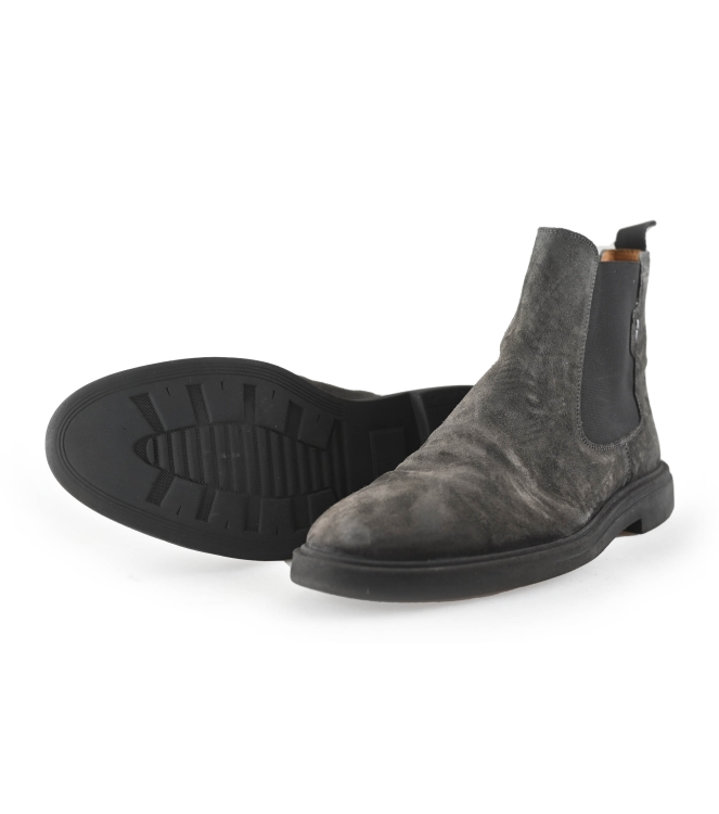 Sub55 Chelsea boots