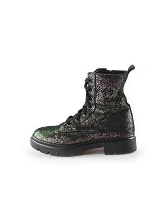 Keq Schnürstiefel Sonstiges 249101