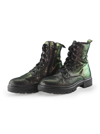 Keq Schnürstiefel Sonstiges 249101