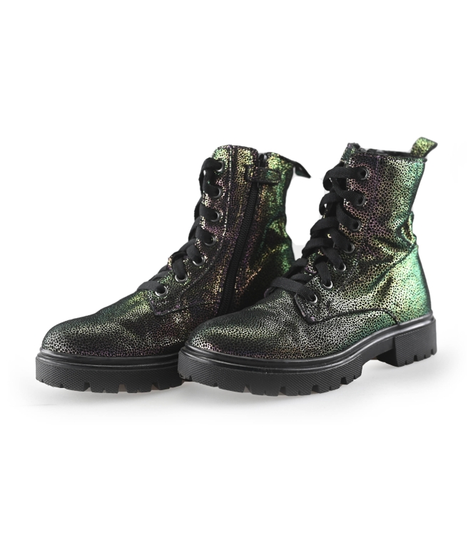 Keq Schnürstiefel