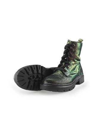 Keq Schnürstiefel