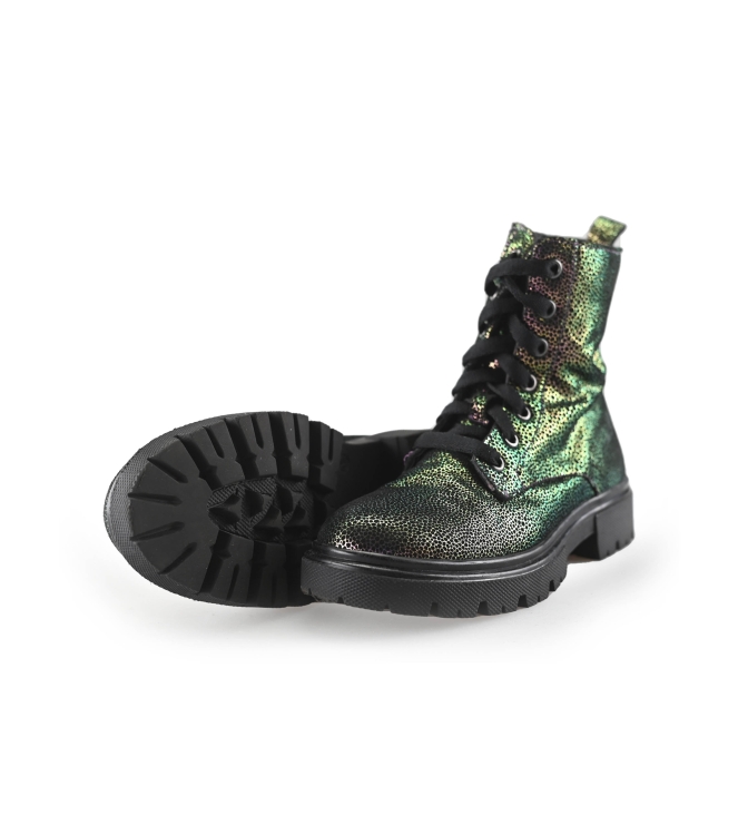 Keq Schnürstiefel
