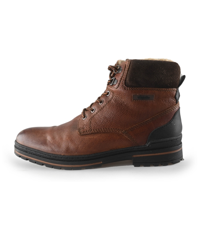 Australian Stiefel