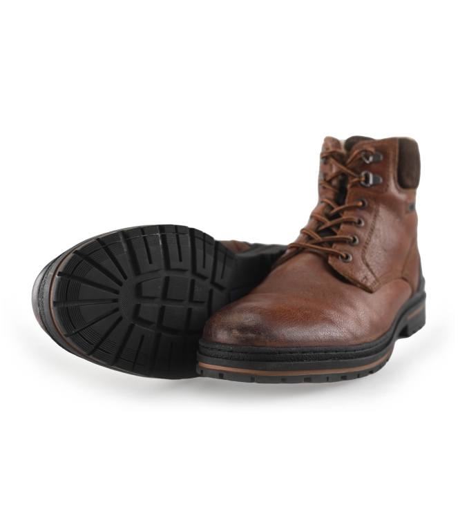 Australian Stiefel