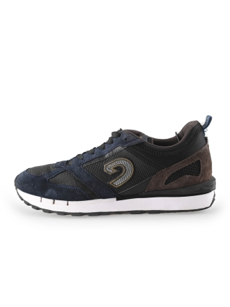 Cruyff Sneaker Blau 249106
