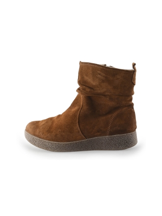 Sens Stiefeletten Braun 249108