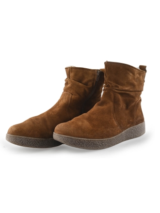 Sens Stiefeletten Braun 249108