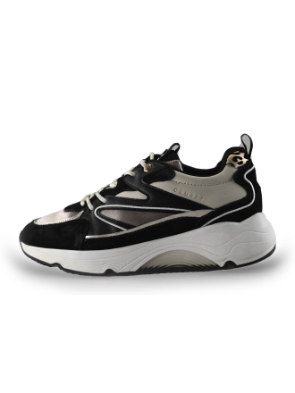 Cruyff Sneaker Schwarz 249110
