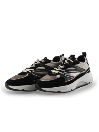 Cruyff Sneaker Schwarz 249110