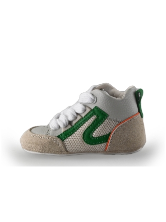 Keq Sneaker Weiß 249111