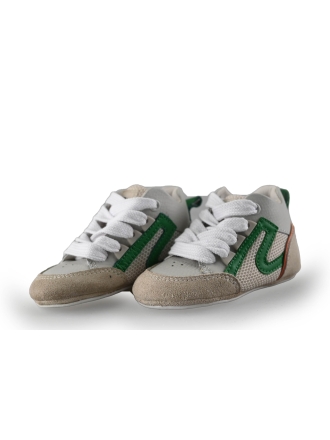 Keq Sneaker Weiß 249111