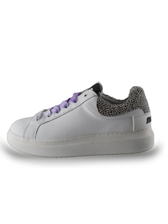Maruti Sneaker Weiß 249112