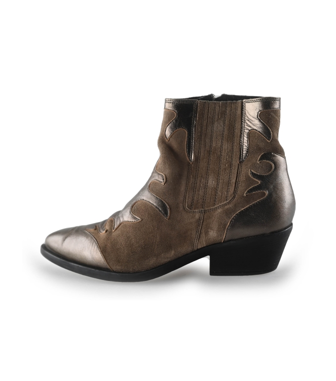 Maruti Cowboystiefel