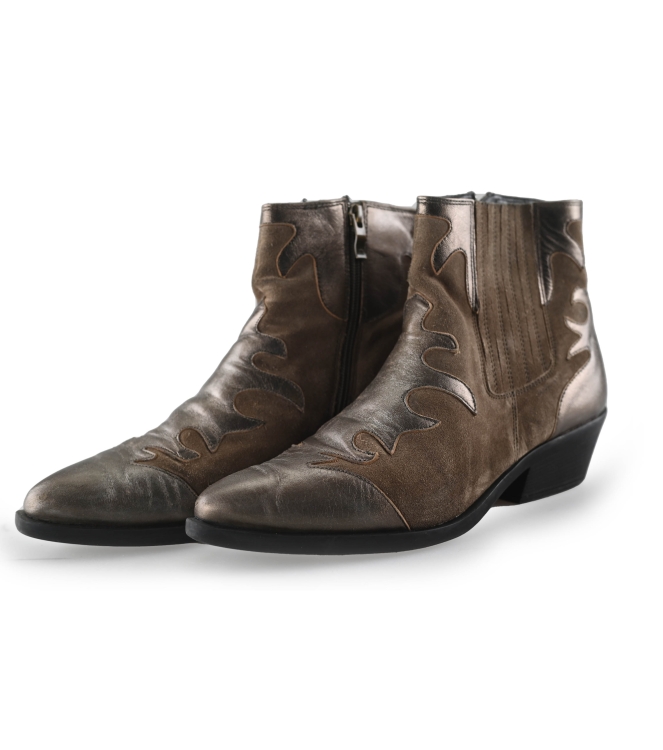 Maruti Cowboystiefel