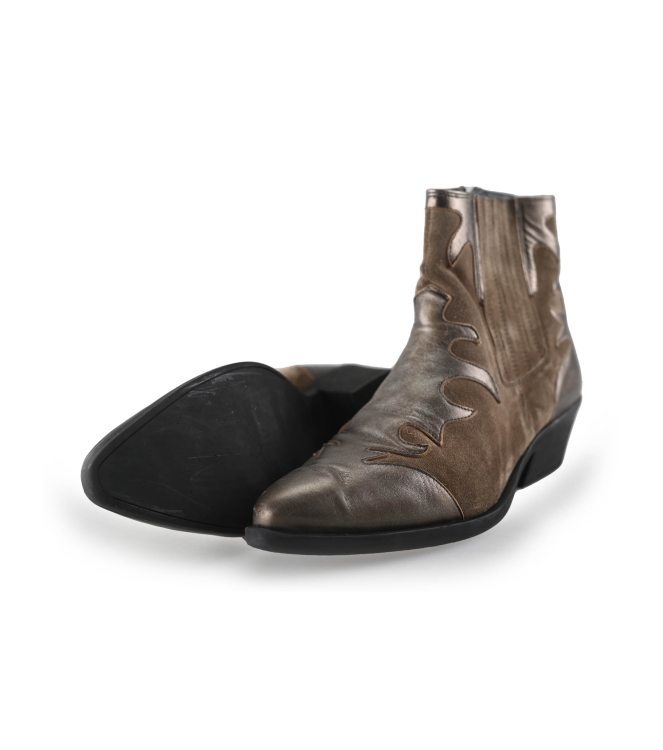Maruti Cowboystiefel
