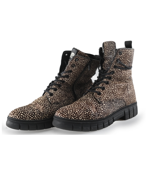 Maruti Stiefel