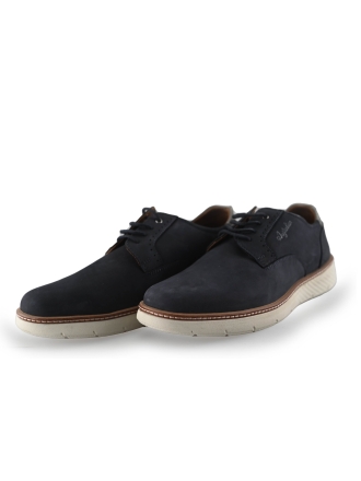 Australian Schnürschuhe Blau 249117