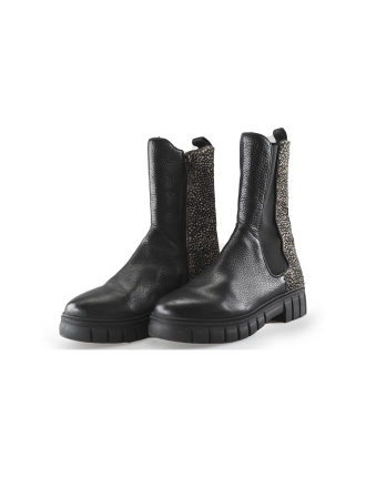 Maruti Chelsea boots Schwarz 249119