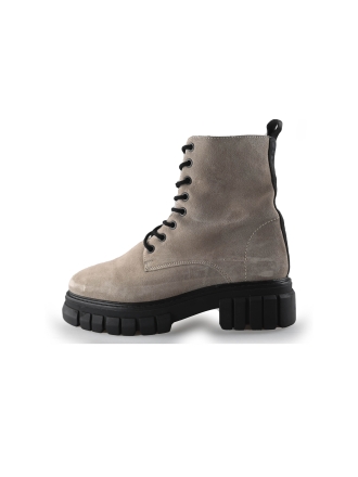 Maruti Schnürstiefel Beige 249120