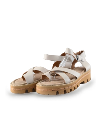 Maruti Sandalen Weiß 249122