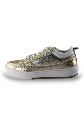 Maruti Sneaker Gold 249123