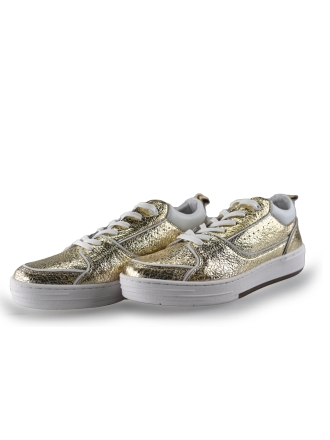 Maruti Sneaker Gold 249123